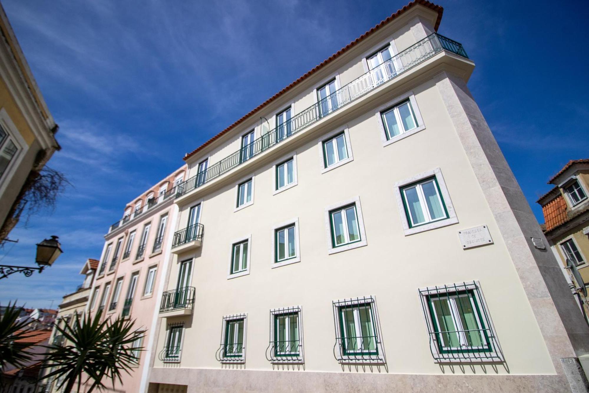 Apartament Reference T1