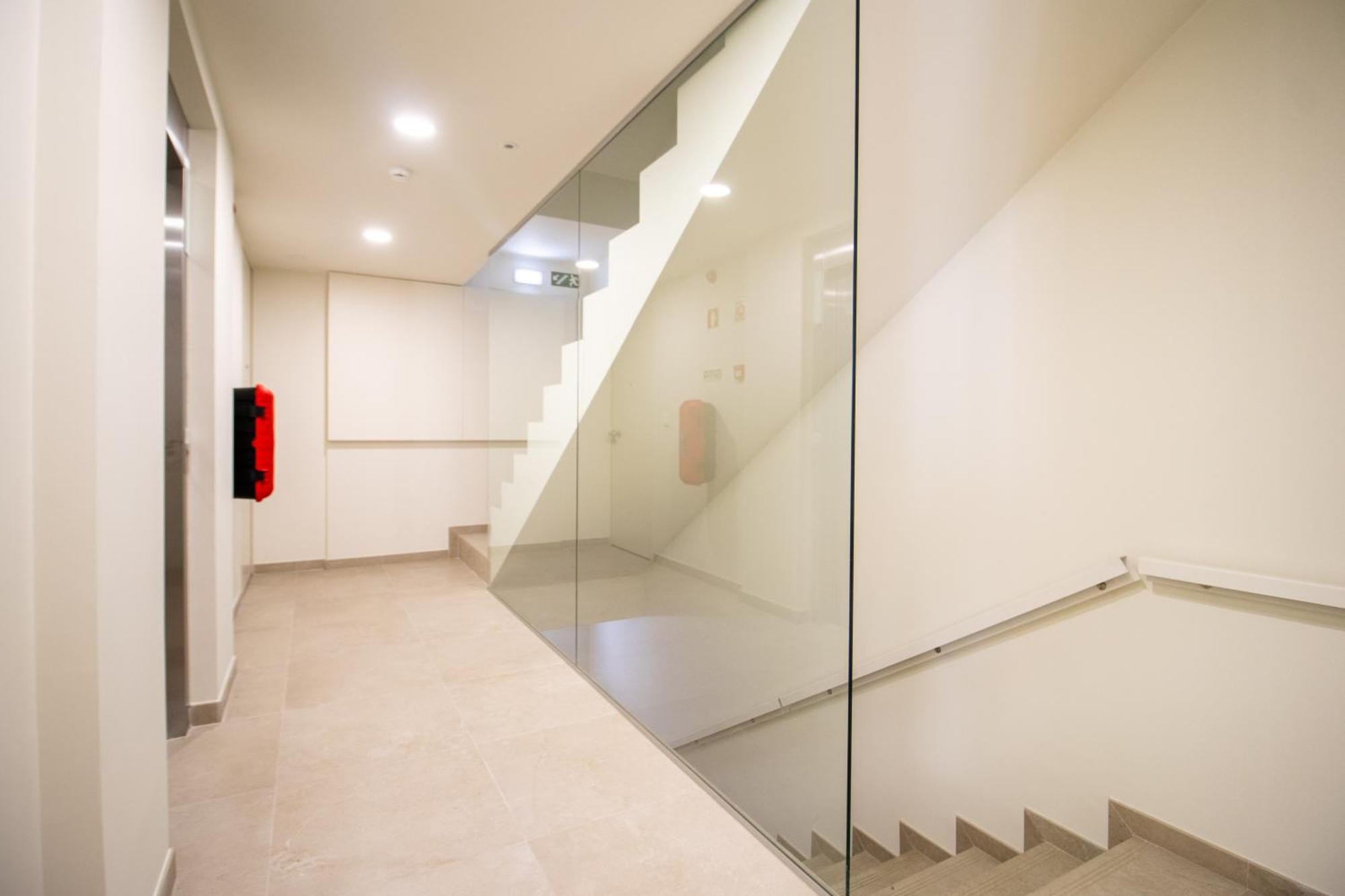 Reference T1 Apartament